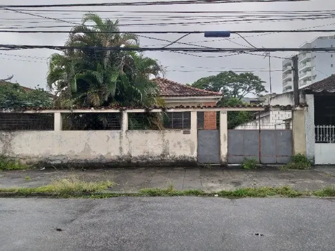Campo Grande, Centro- RJ.