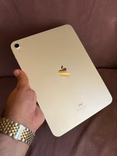 iPad 10° Geração | 256GB + Acessórios