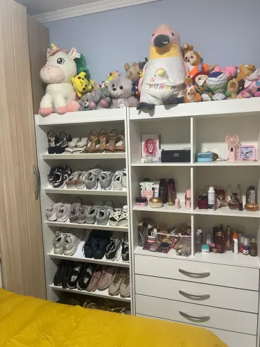 Vende-se Closet