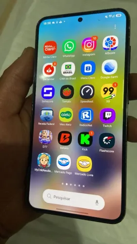 Samsung S23