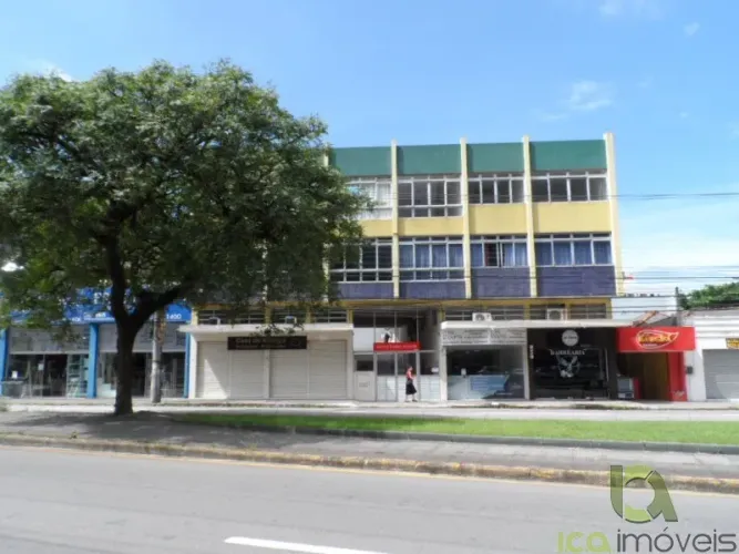 AMPLO APARTAMENTO DE 2 QUARTOS PARA ALUGAR NO ESTREITO!