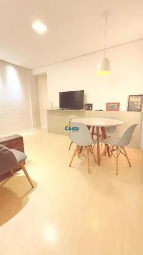 Ótimo Apartamento com Elevador