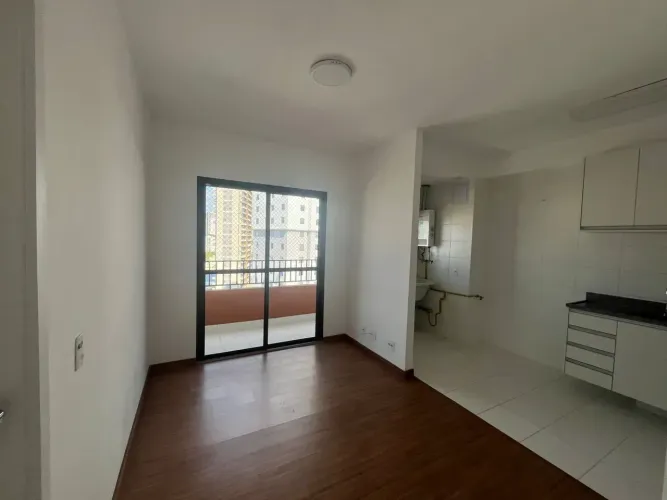 Apartamento para locação no condomínio Aquarela