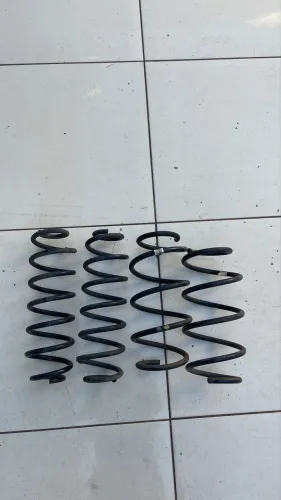 Molas originais golf Tsi