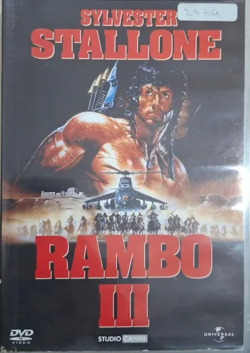 Rambo 3