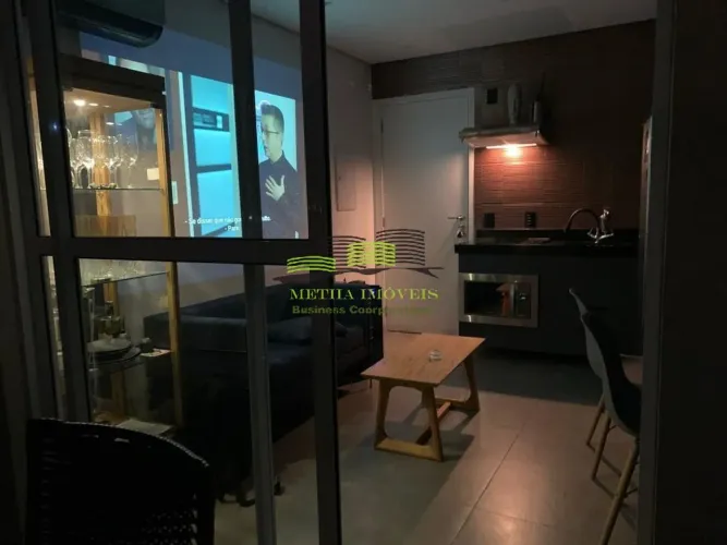 STUDIO LIBERTY HOME PARA LOCAÇÃO