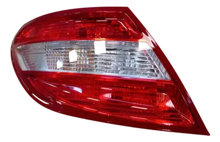 Lanterna Esquerda Mercedes Benz C300 2007/2013 Mc2137