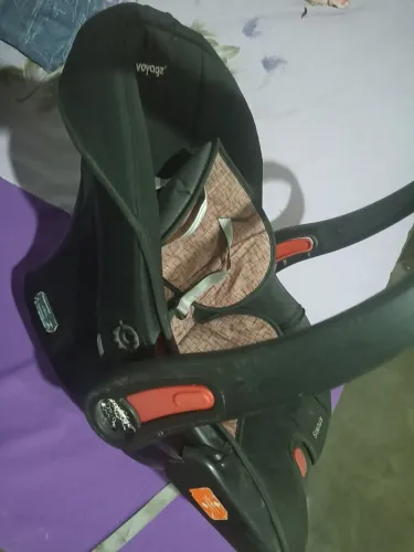 Bebê conforto