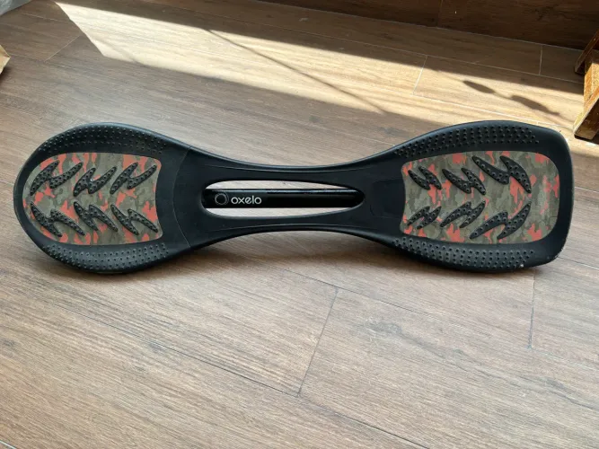 Skate Waveboard Oxelo