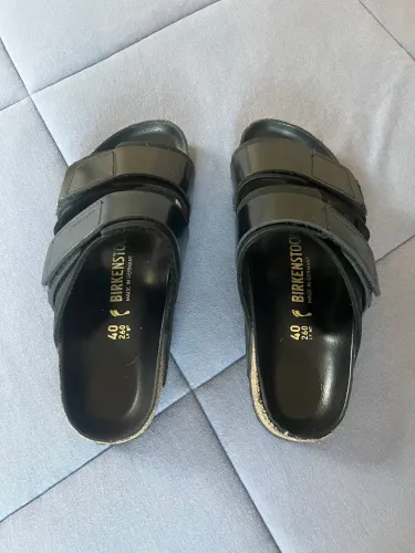 Birkenstock uji velcro