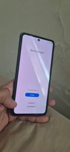 Celular Samsung S10 LITE