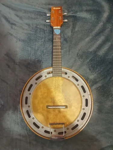 Banjo Rozini
