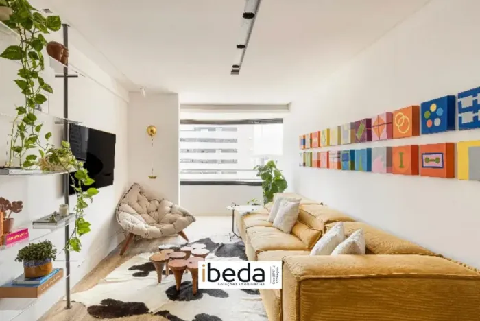 ibeda - Apartamento à venda em Lagoa Nova. Sala, cozinha, 2 suítes, 2v