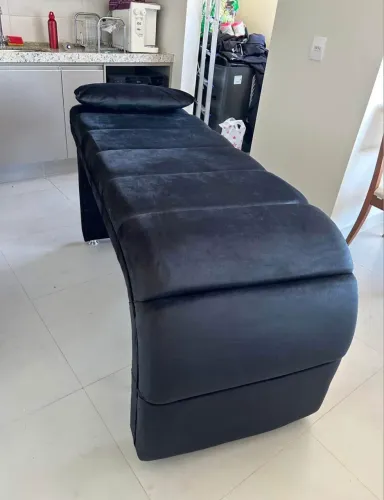 MACA LUXO NOVA *Buscar no Daniel Fonseca