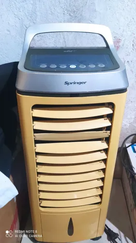 Climatizador de ar da marca WIND