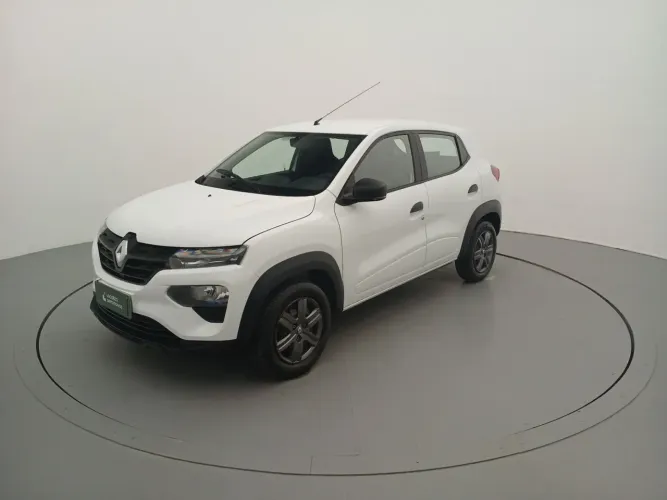 Renault Kwid 1.0 Zen 2026