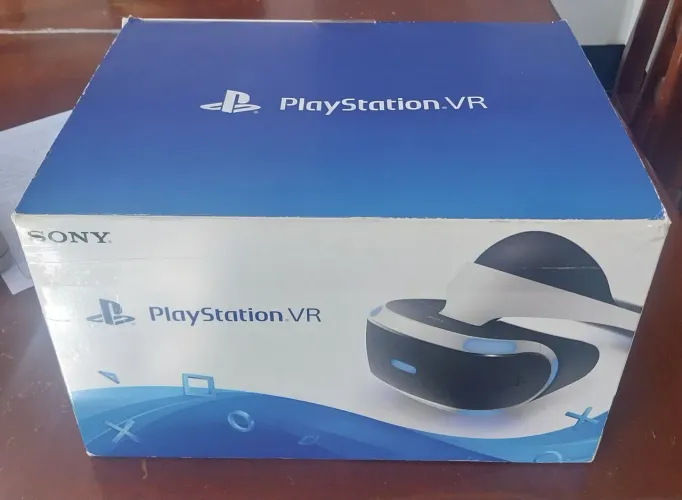 Playstation VR