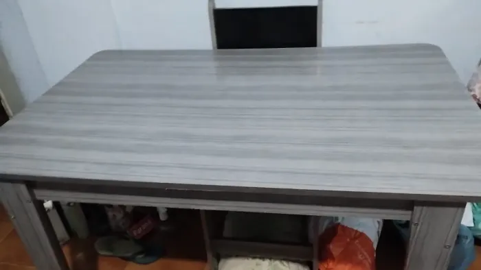 Mesa 6 lugares