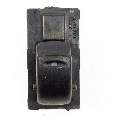 Botão Vidro Dianteiro Direito Daewoo Nubira 1996 11100