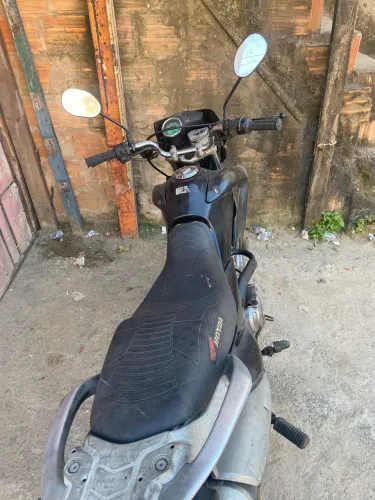 Bross só pegar e rodar 