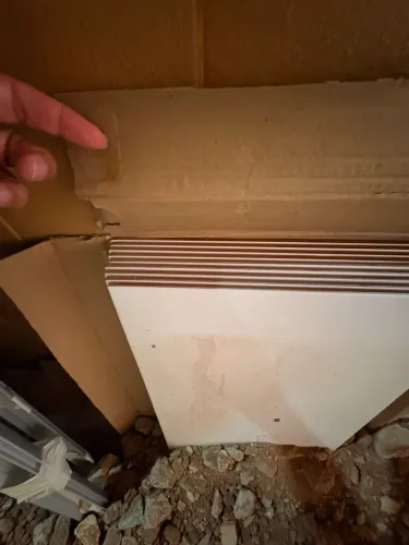 Cerâmica/ Revestimento