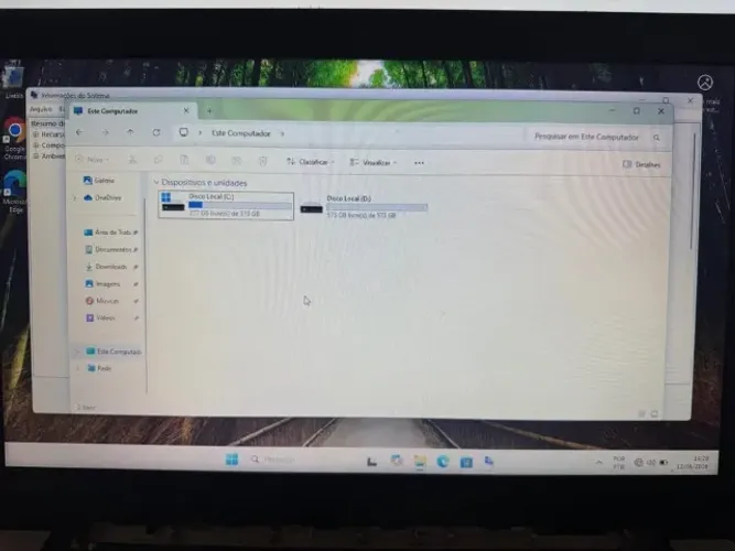 notebook lenovo ideapad
