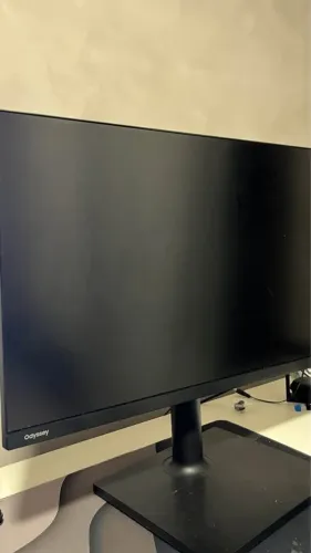 Monitor Samsung Odyssey G30 24 polegadas