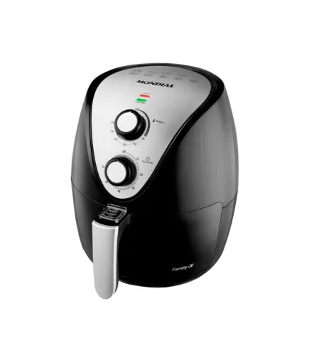 AIRFRYER MONDIAL / NOVA 