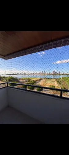 ALUGO APTO NA ORLA DE JUAZEIRO-BA 