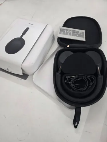 SONY WH 1000XM5 Fones premium
