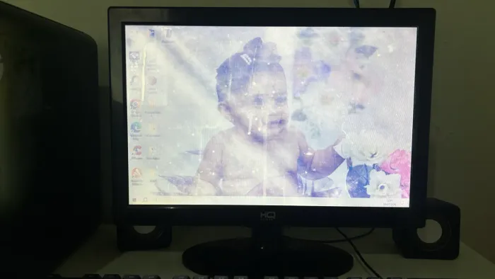 Monitor HQ 