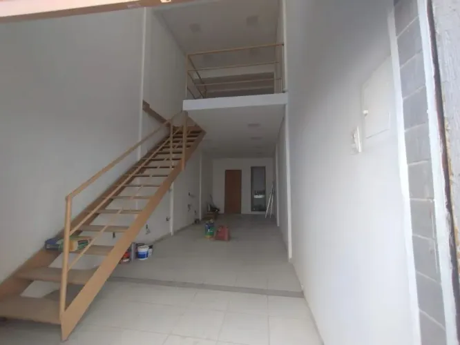 Loja / Salão / Ponto Comercial para alugar em Belo Horizonte