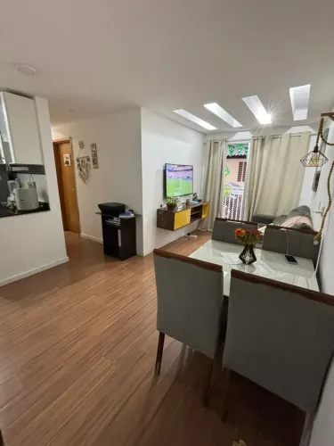 Apartamento 2 quartos no condomínio Agora residencial