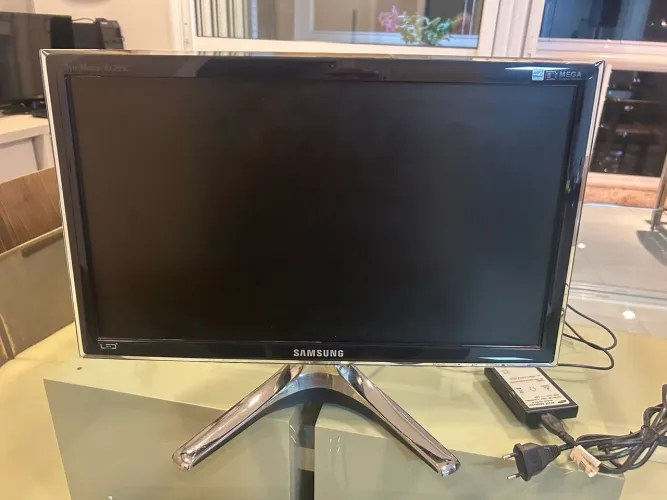 Monitor Sansung computador
