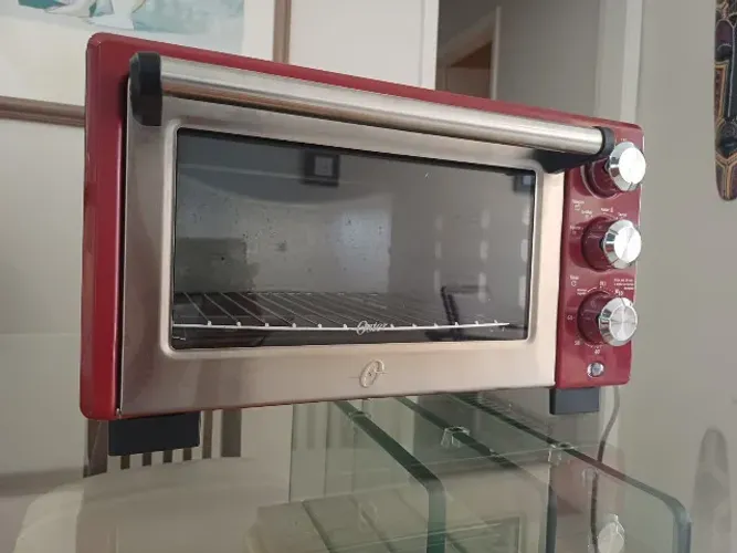 Forno Elétrico Oster