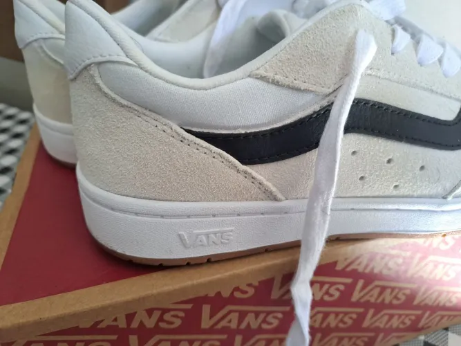 Tênis Vans