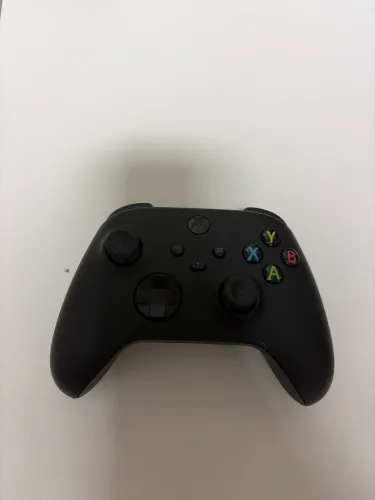 CONTROLE XBOX ONE SERIES