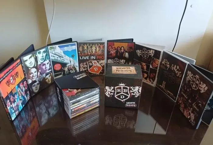 RBD