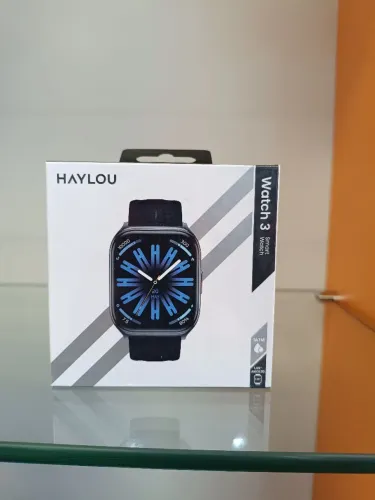 Smartwatch Haylou Watch 3 Original