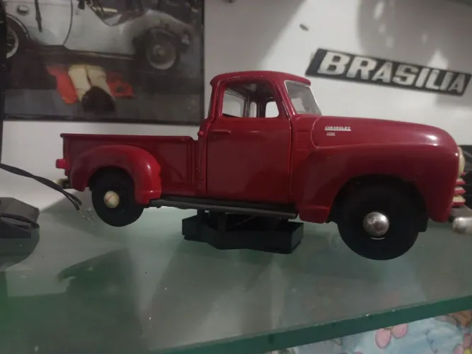 Miniaturas de carros
