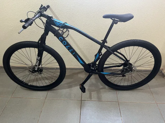 BICICLETA ARO 29 MTB