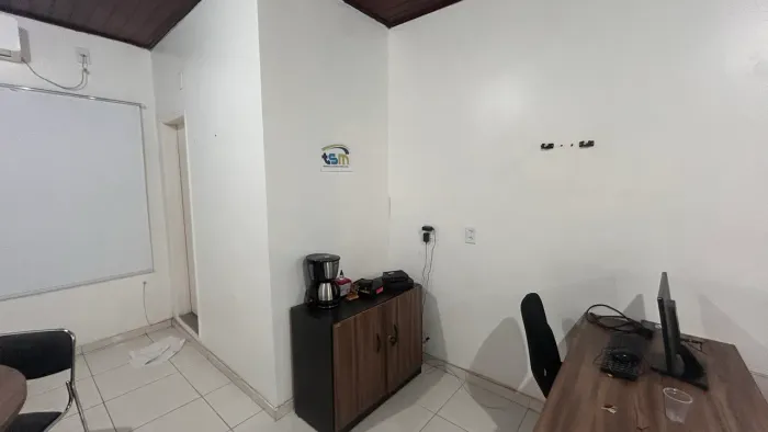SALA COMERCIAL PARA LOCAÇÃO POR HORA OU DIÁRIA