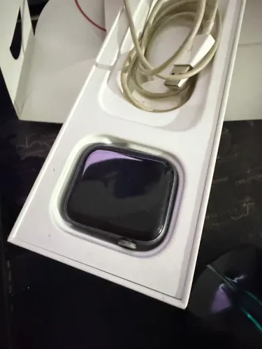 Apple Watch série 5 