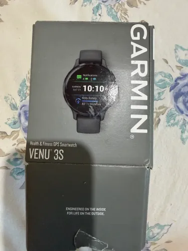 GARMIN VENNU 3S