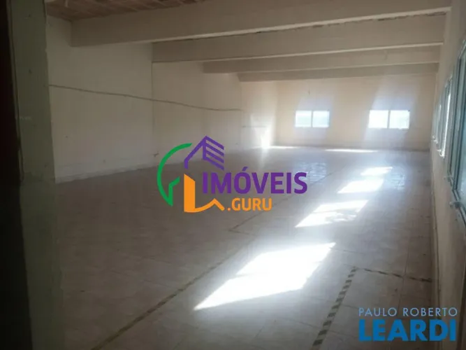 COMERCIAL - INTERLAGOS - SP