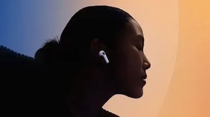 Air pods Apple