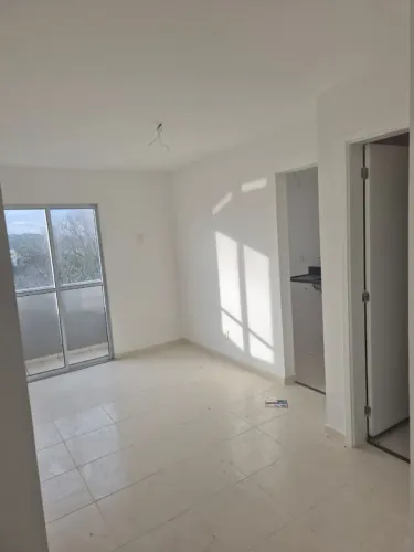 Apartamento - Condomínio Solar Pendotiba