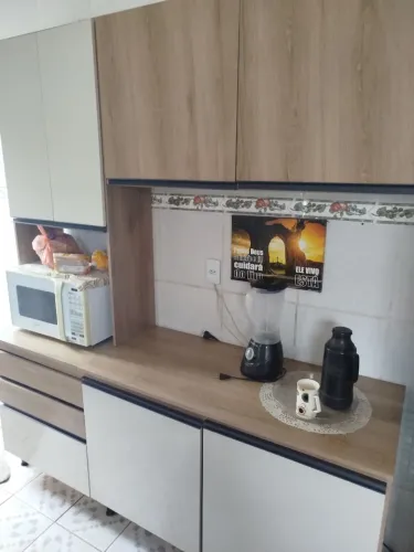 Armário de cozinha 