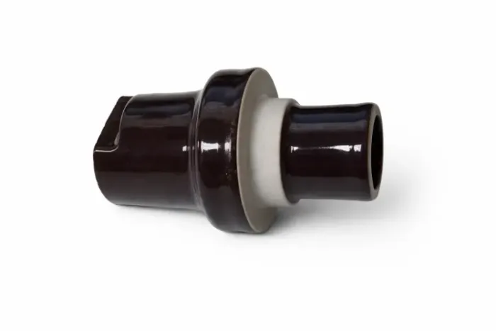 Bucha Primária 24,2kV 160A T1 - 410mm / Cano 110mm - Transformador a Óleo