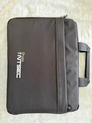 Capa notebook